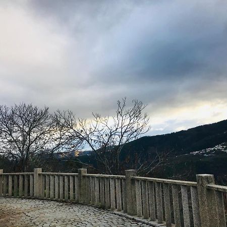 "Casa Da Russa" Mountain Experience Guest House Vila Real Exterior photo