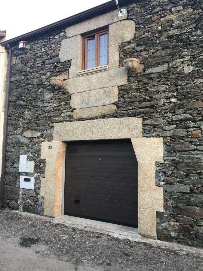"Casa Da Russa" Mountain Experience Guest House Vila Real Exterior photo