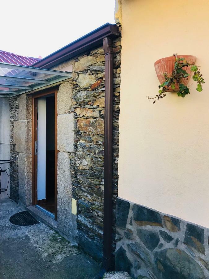 "Casa Da Russa" Mountain Experience Guest House Vila Real Exterior photo