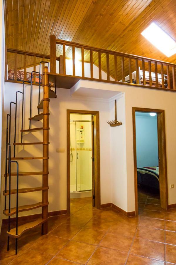 "Casa Da Russa" Mountain Experience Guest House Vila Real Exterior photo