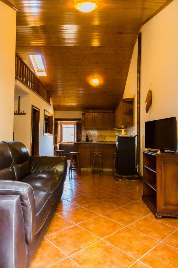 "Casa Da Russa" Mountain Experience Guest House Vila Real Exterior photo